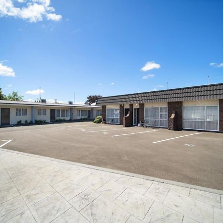 Viking Lodge Motel Tahoraiti Екстериор снимка