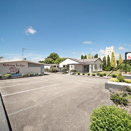 Viking Lodge Motel Tahoraiti Екстериор снимка
