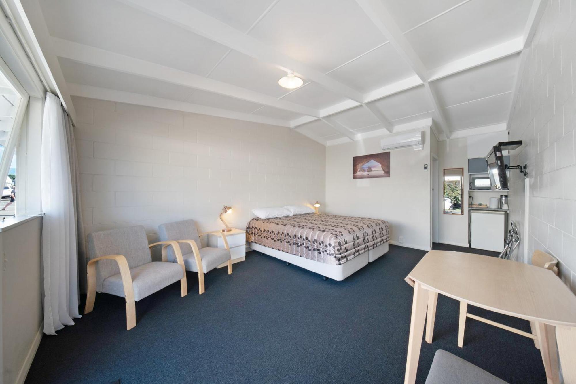 Viking Lodge Motel Tahoraiti Стая снимка