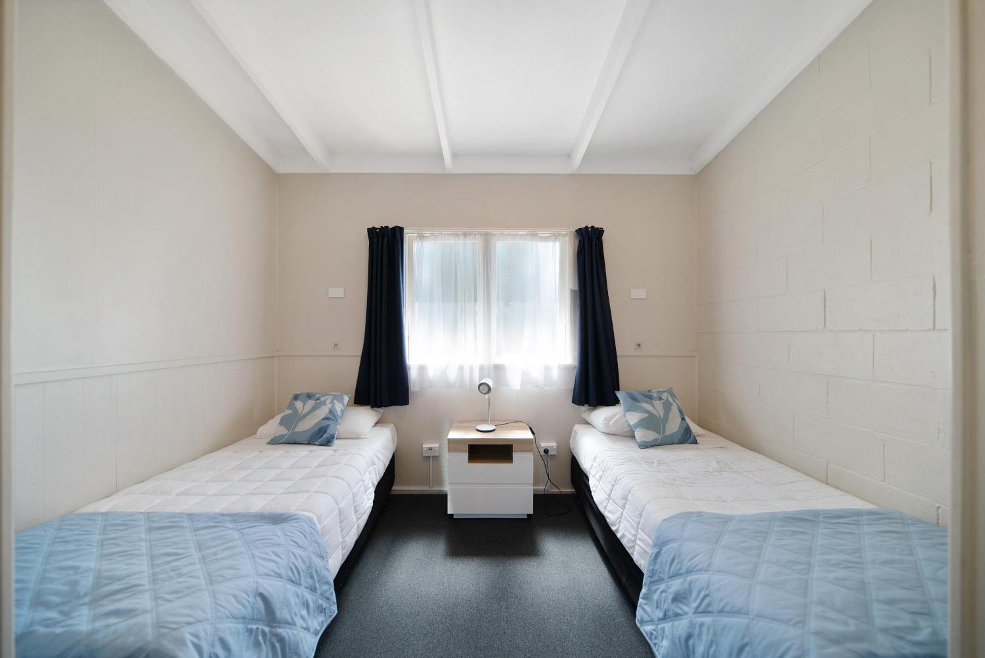 Viking Lodge Motel Tahoraiti Стая снимка