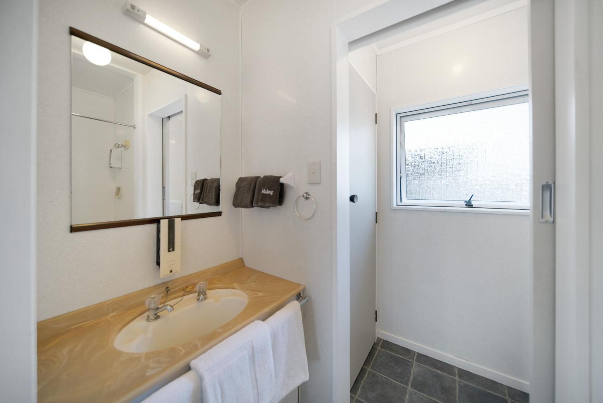 Viking Lodge Motel Tahoraiti Стая снимка