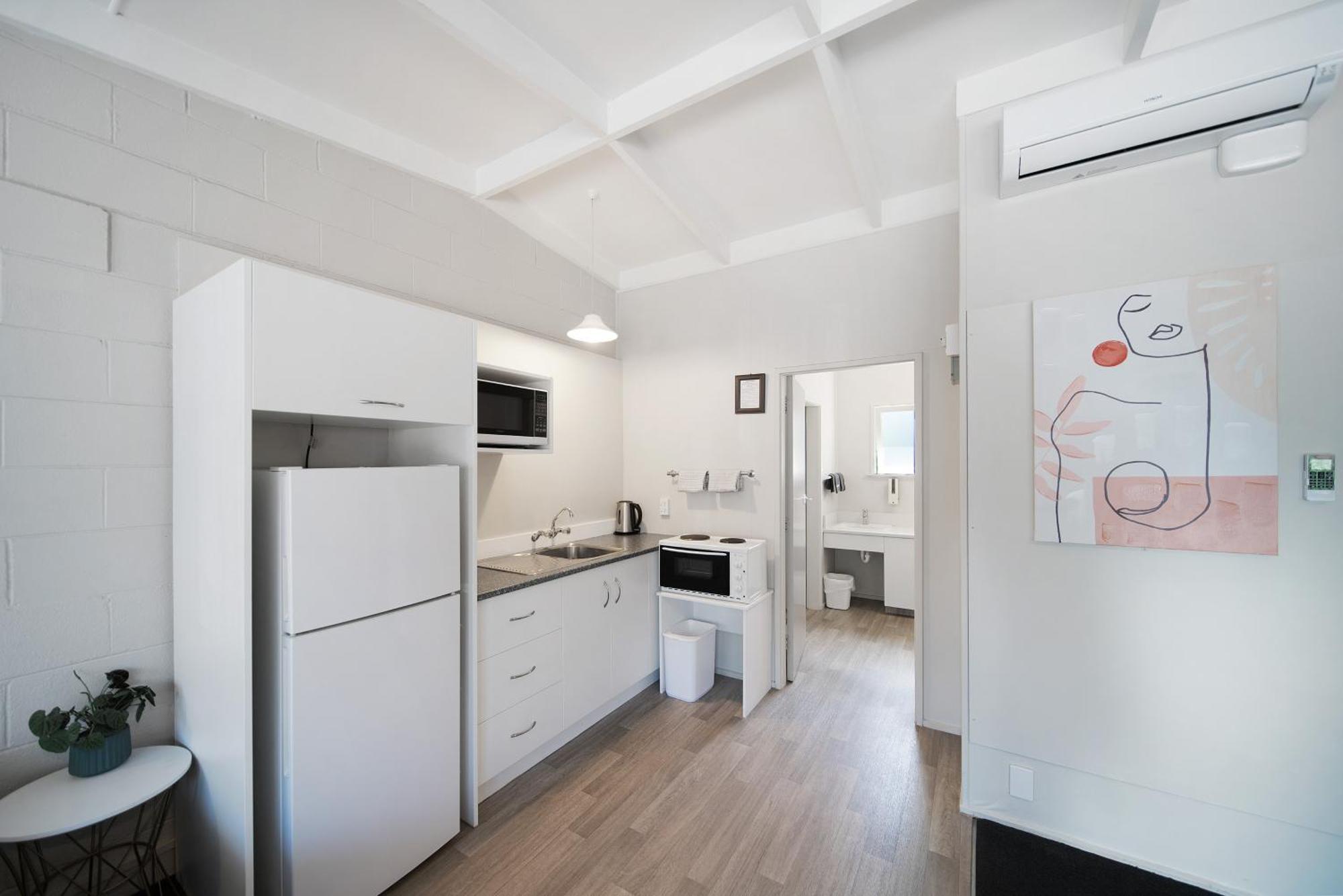 Viking Lodge Motel Tahoraiti Стая снимка