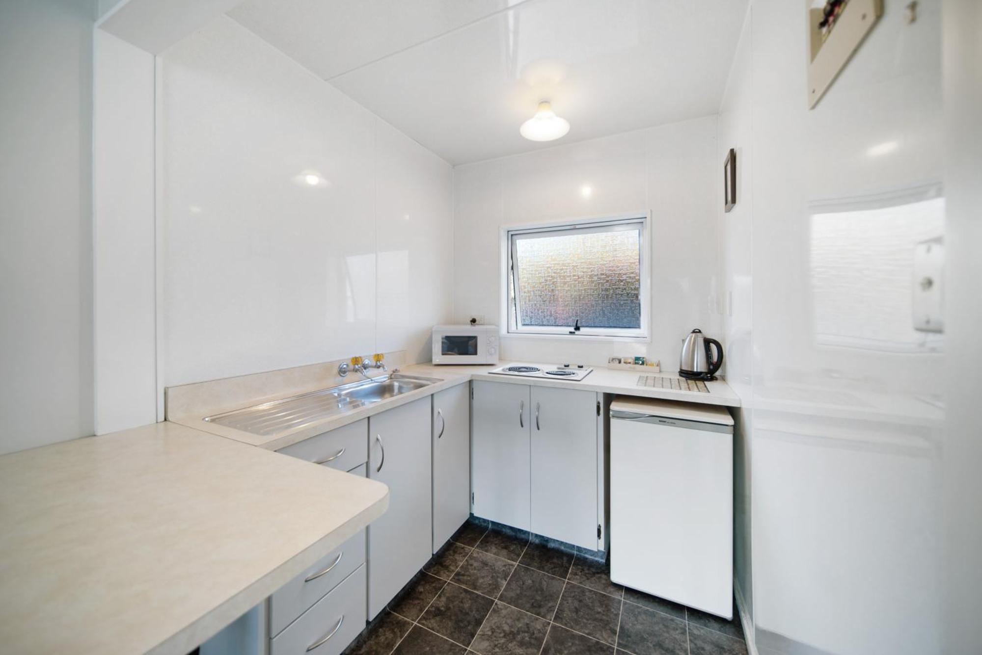 Viking Lodge Motel Tahoraiti Стая снимка