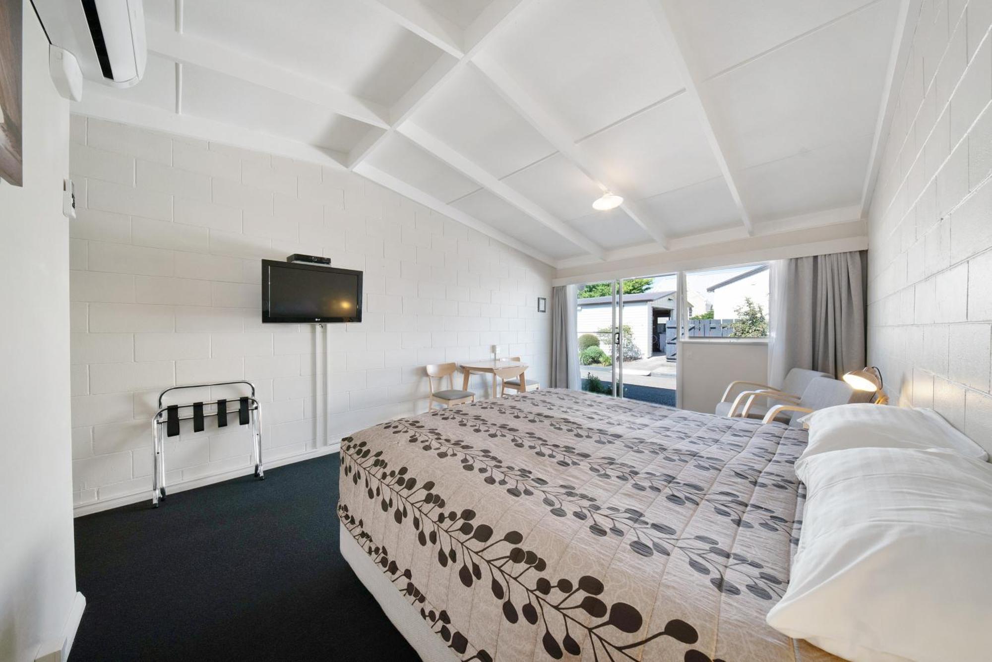 Viking Lodge Motel Tahoraiti Стая снимка