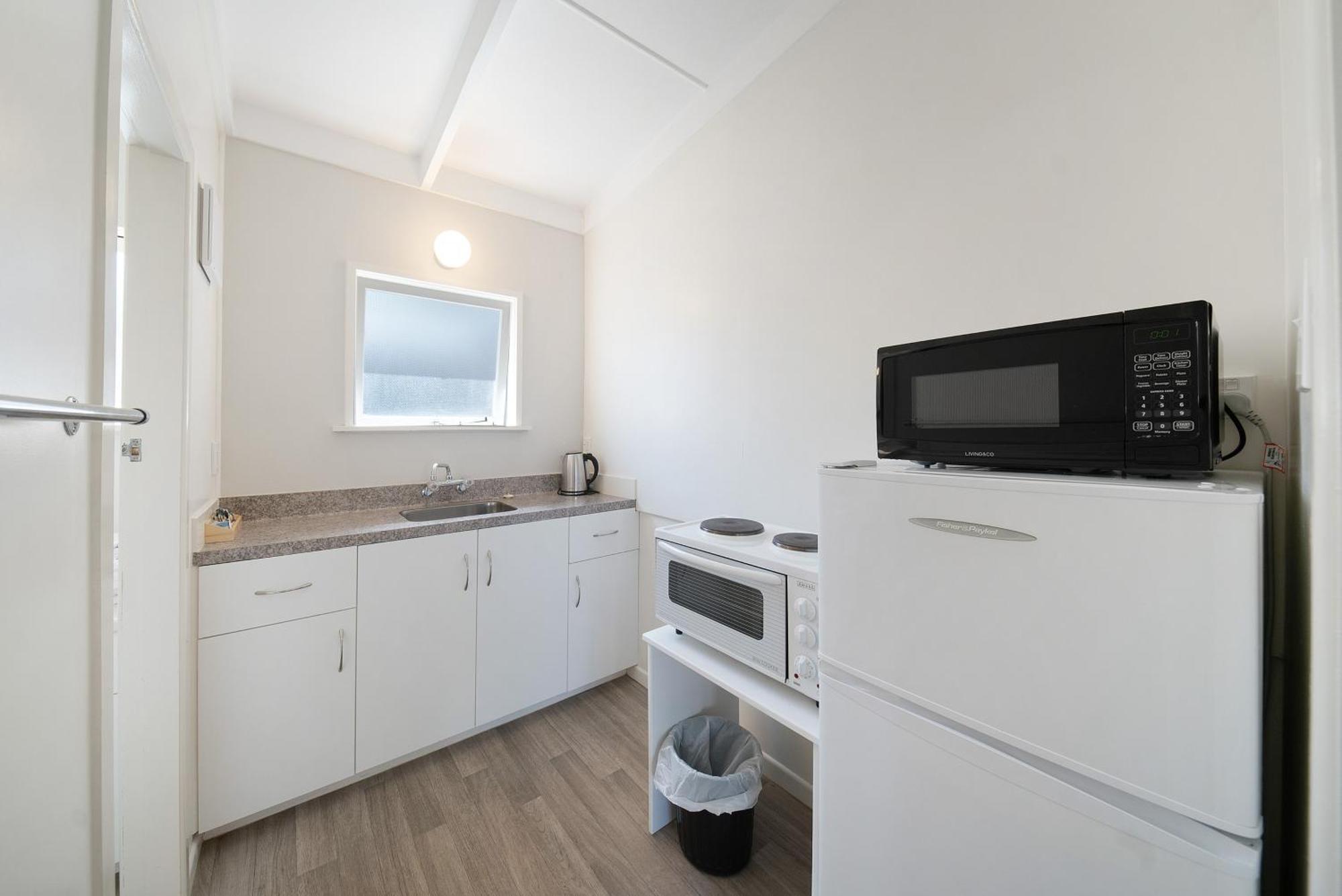 Viking Lodge Motel Tahoraiti Стая снимка