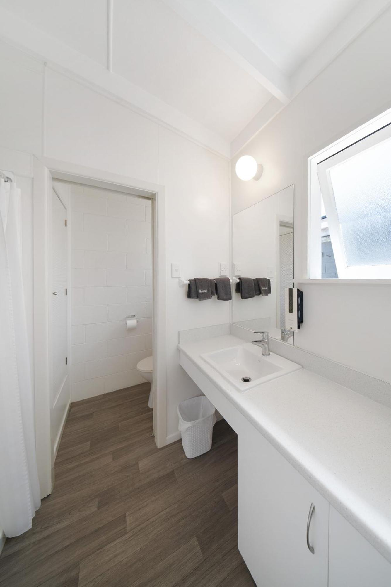 Viking Lodge Motel Tahoraiti Стая снимка